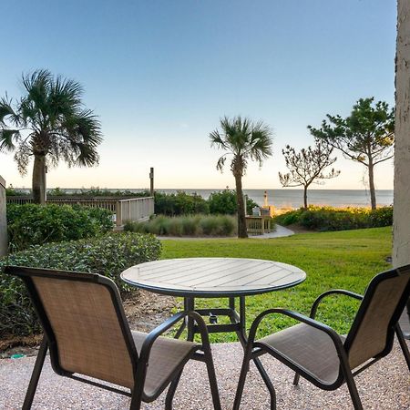 Villas Of Amelia Island Franklintown 외부 사진