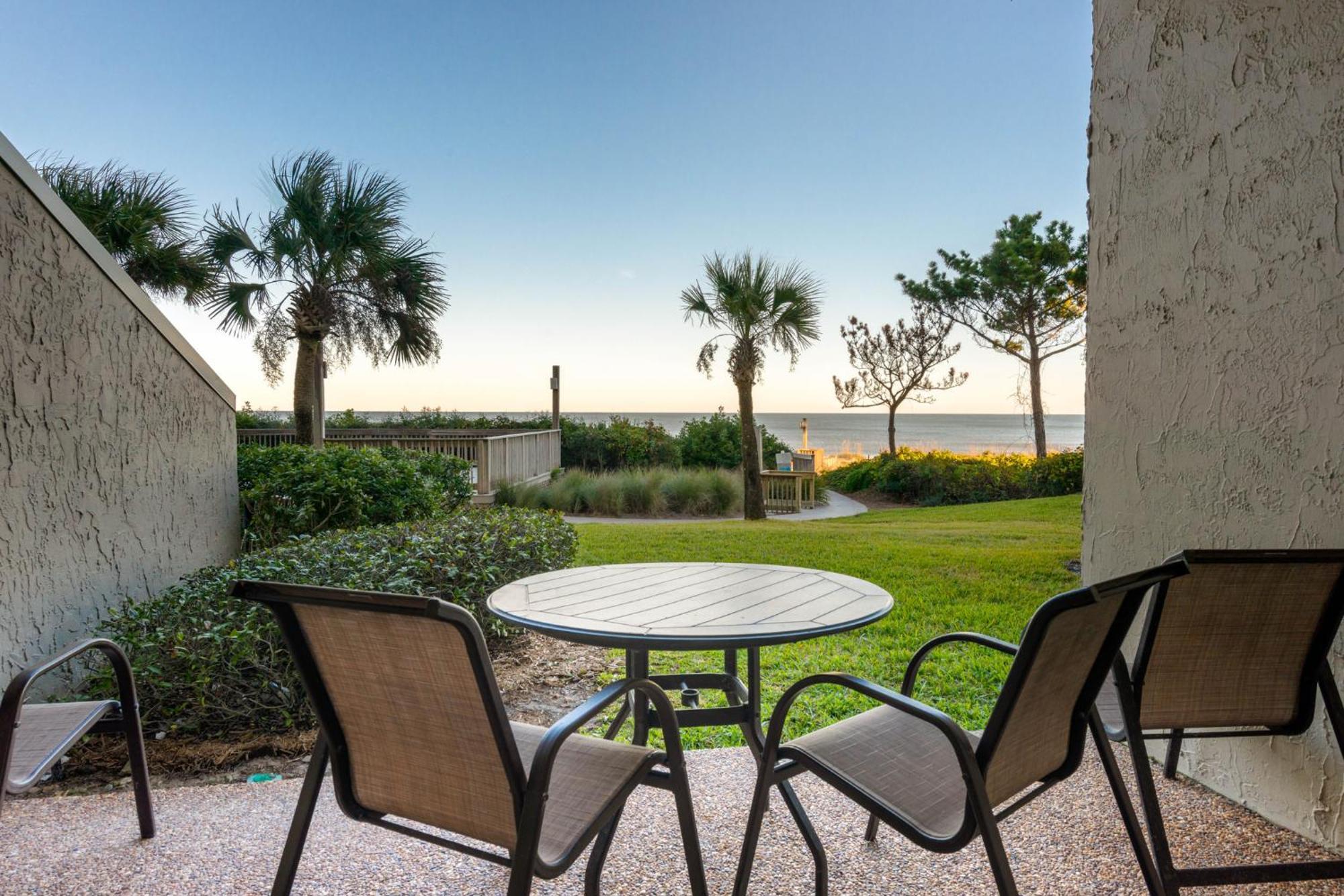 Villas Of Amelia Island Franklintown 외부 사진