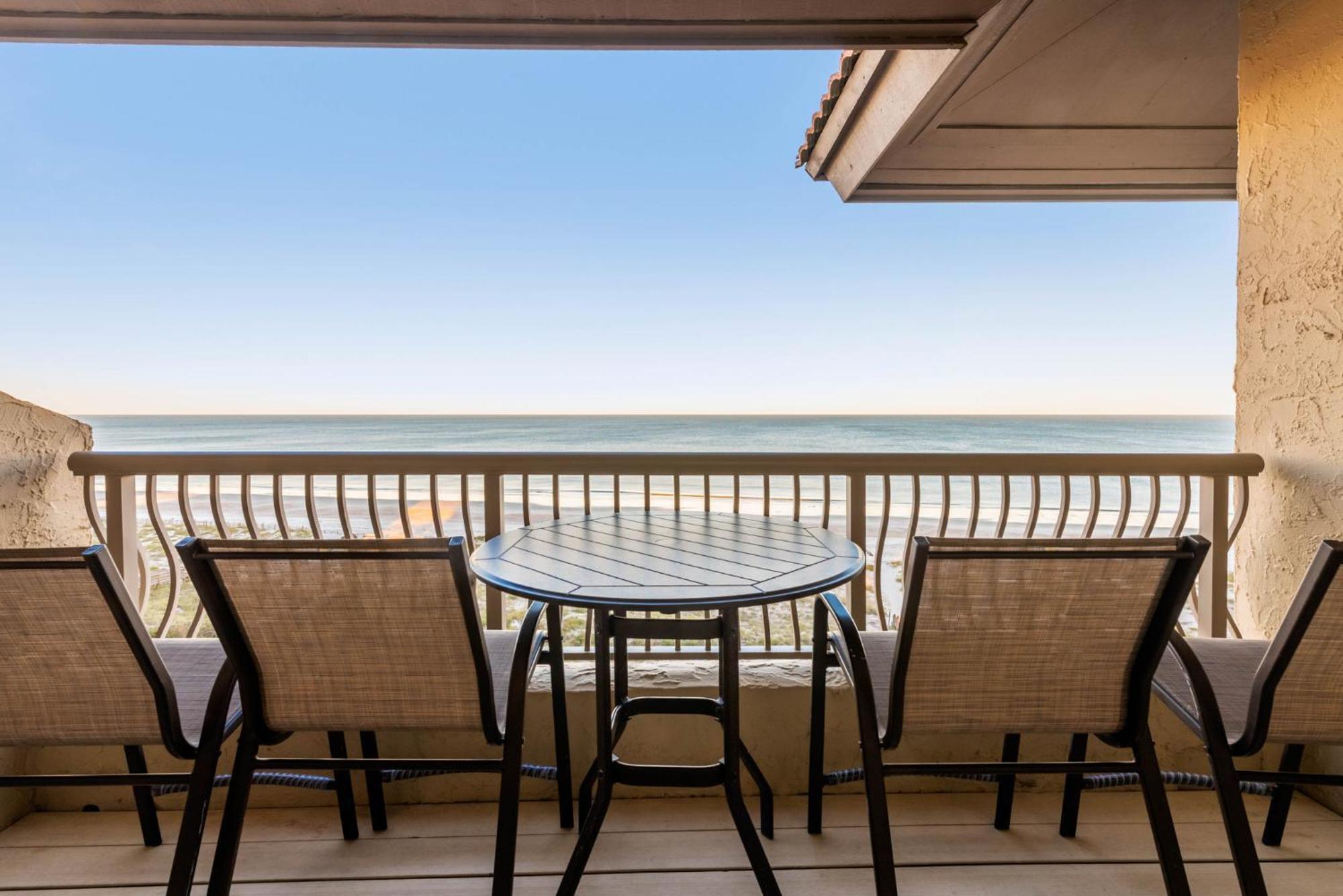 Villas Of Amelia Island Franklintown 외부 사진