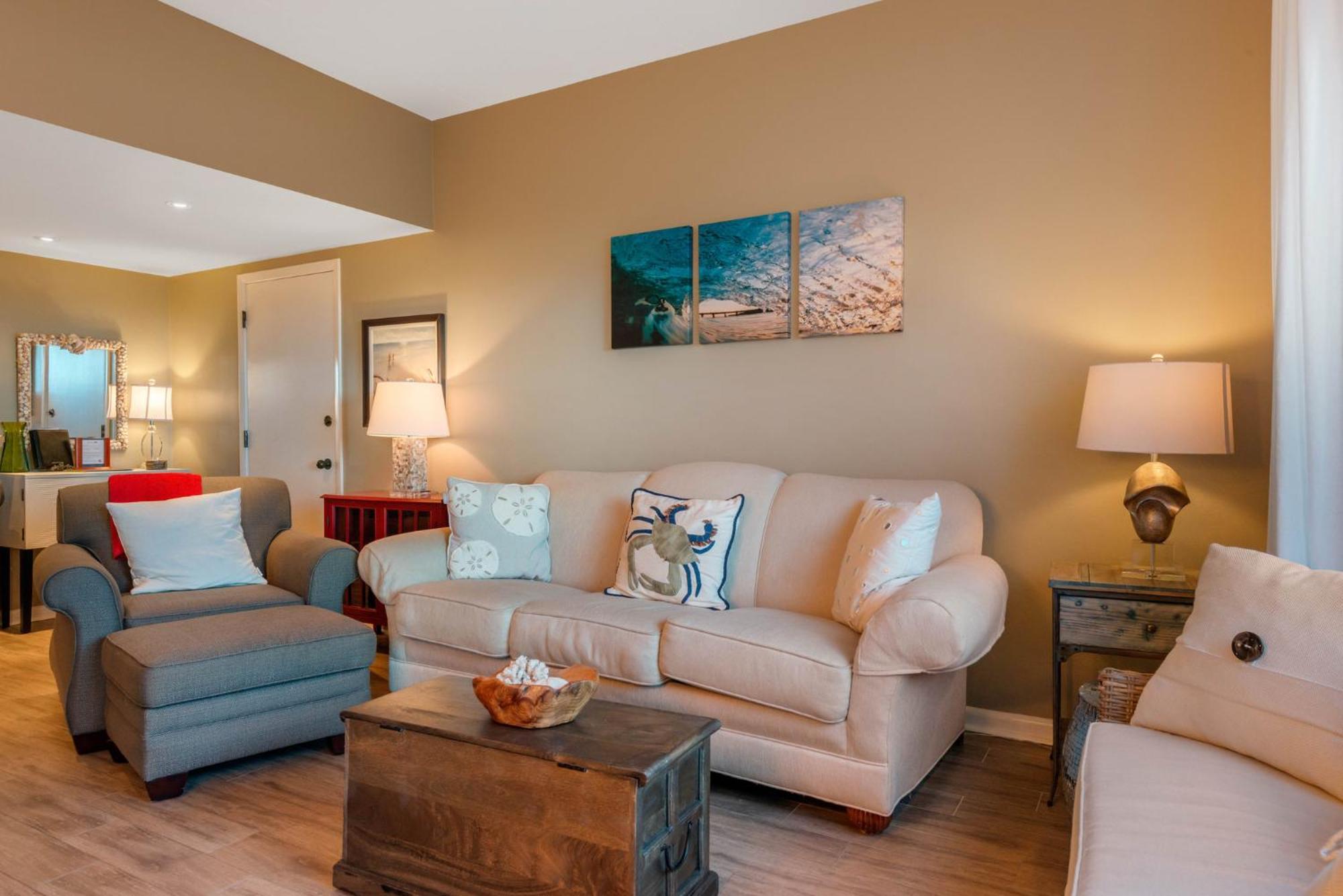 Villas Of Amelia Island Franklintown 외부 사진