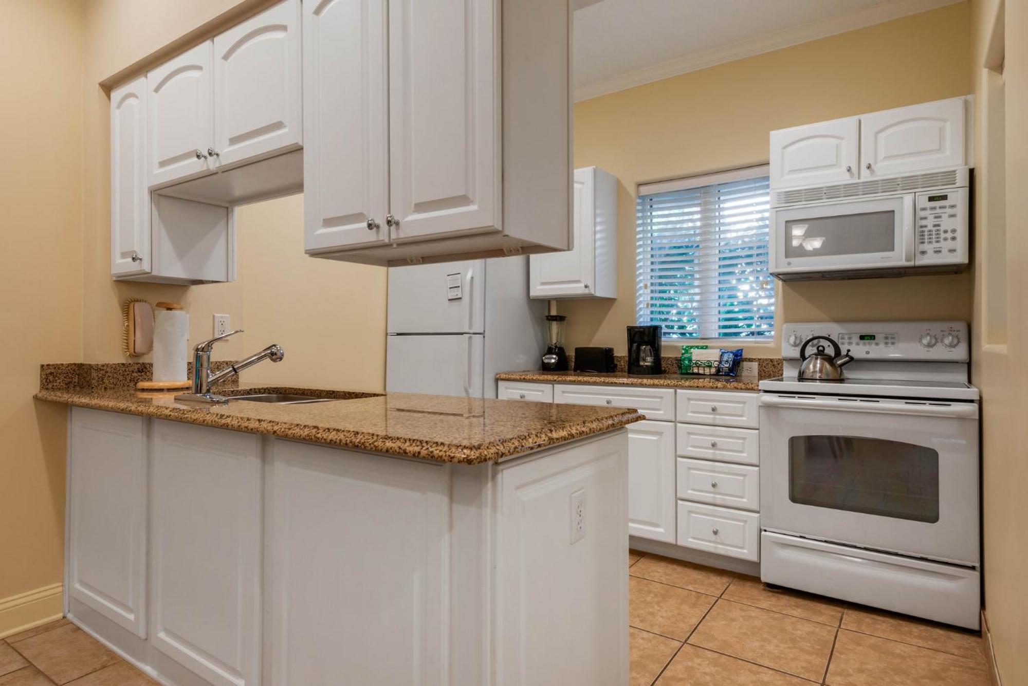 Villas Of Amelia Island Franklintown 외부 사진