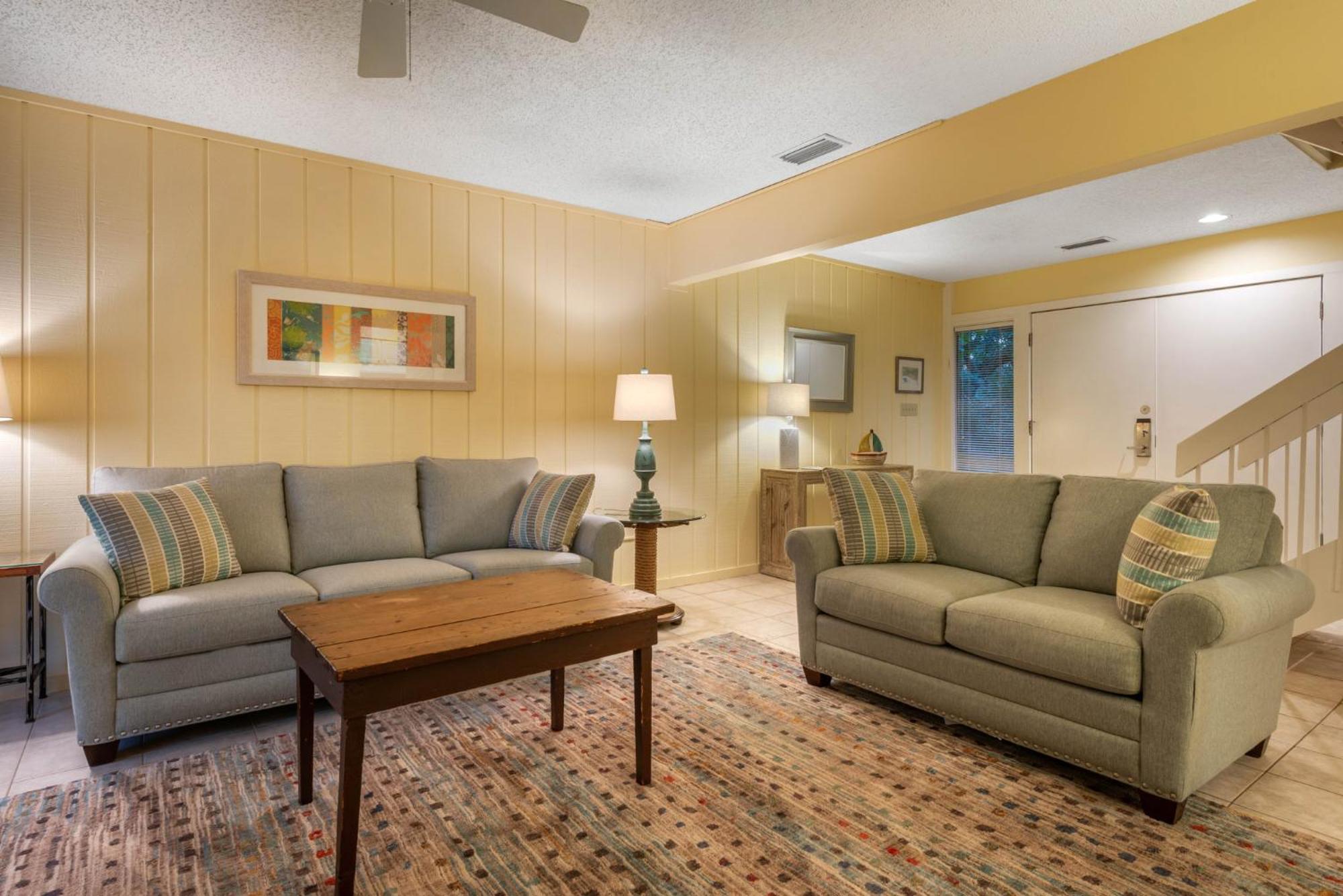 Villas Of Amelia Island Franklintown 외부 사진