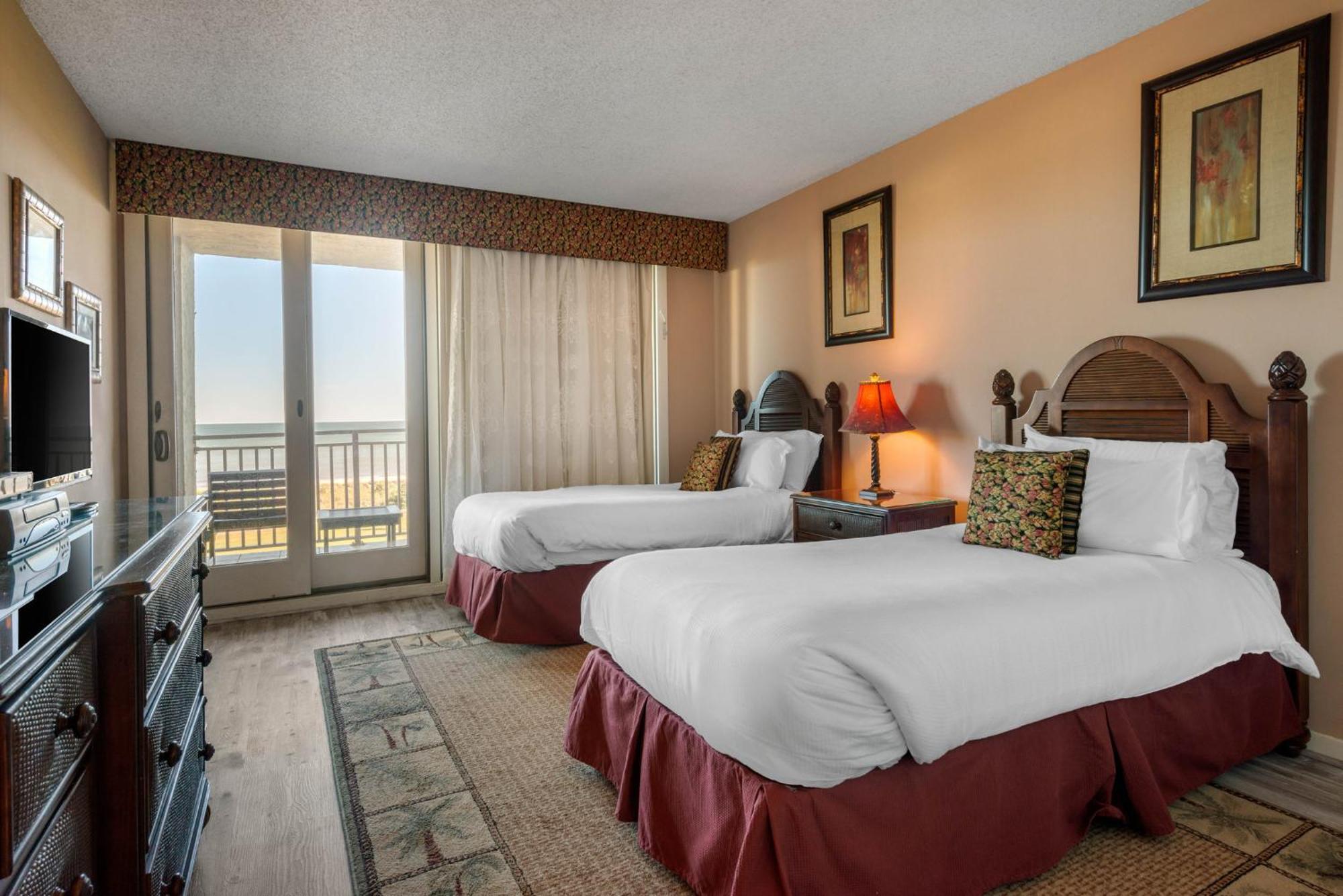 Villas Of Amelia Island Franklintown 외부 사진
