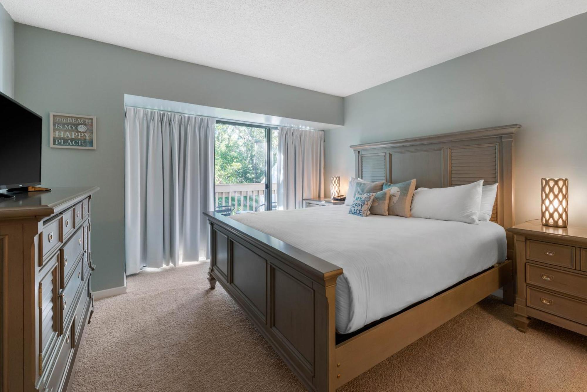 Villas Of Amelia Island Franklintown 외부 사진