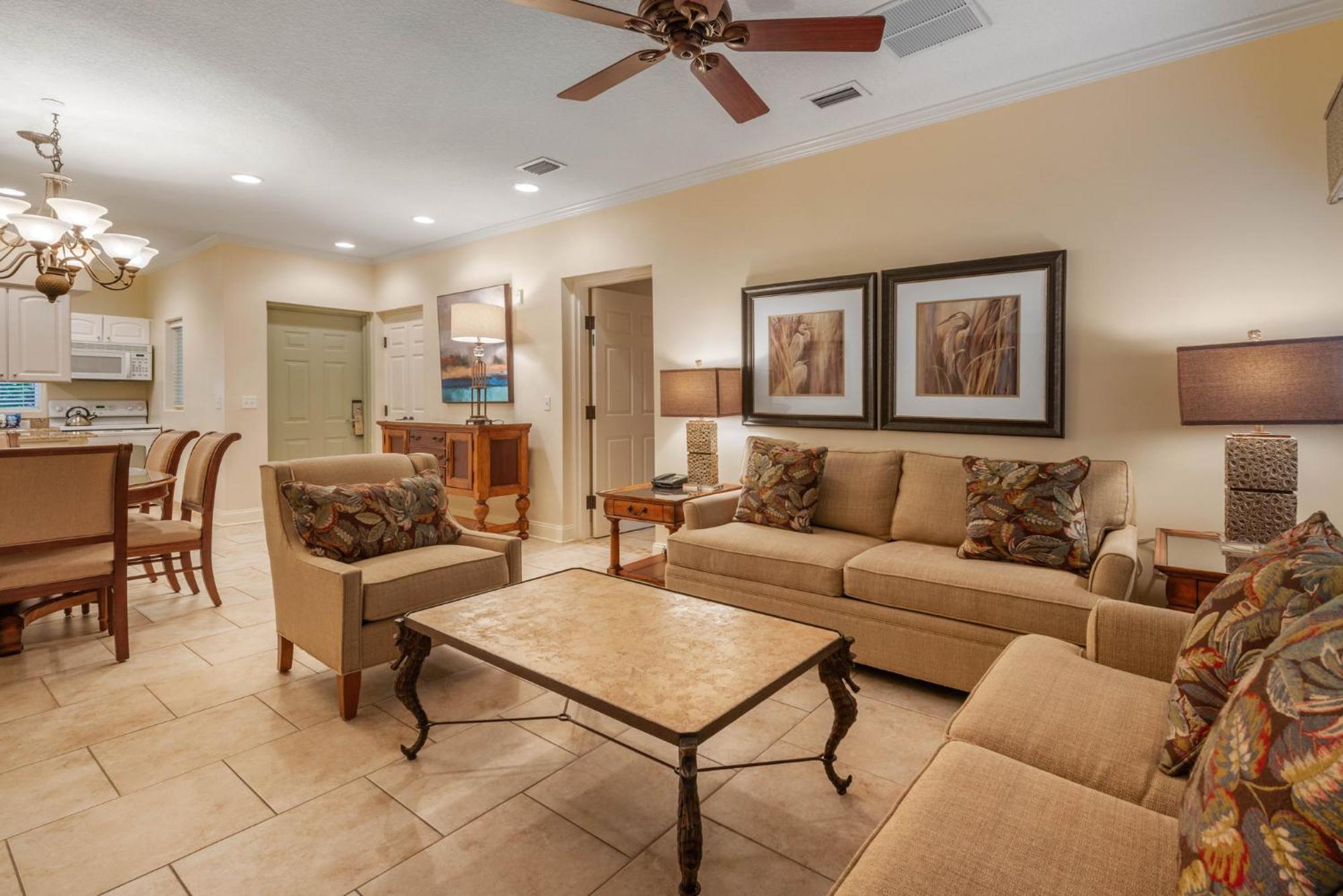 Villas Of Amelia Island Franklintown 외부 사진