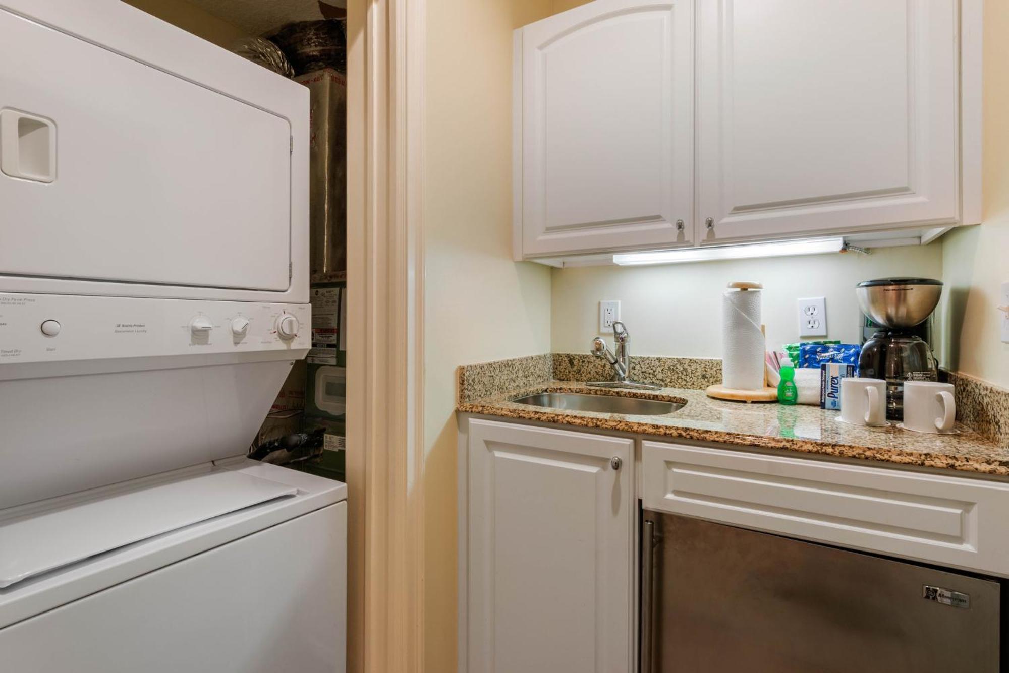 Villas Of Amelia Island Franklintown 외부 사진