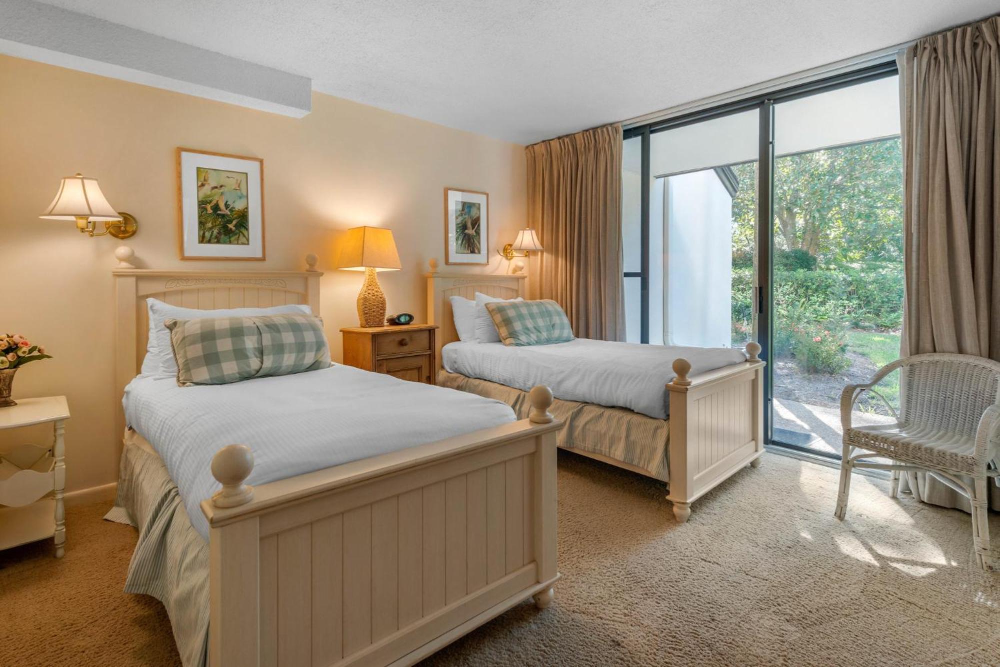 Villas Of Amelia Island Franklintown 외부 사진