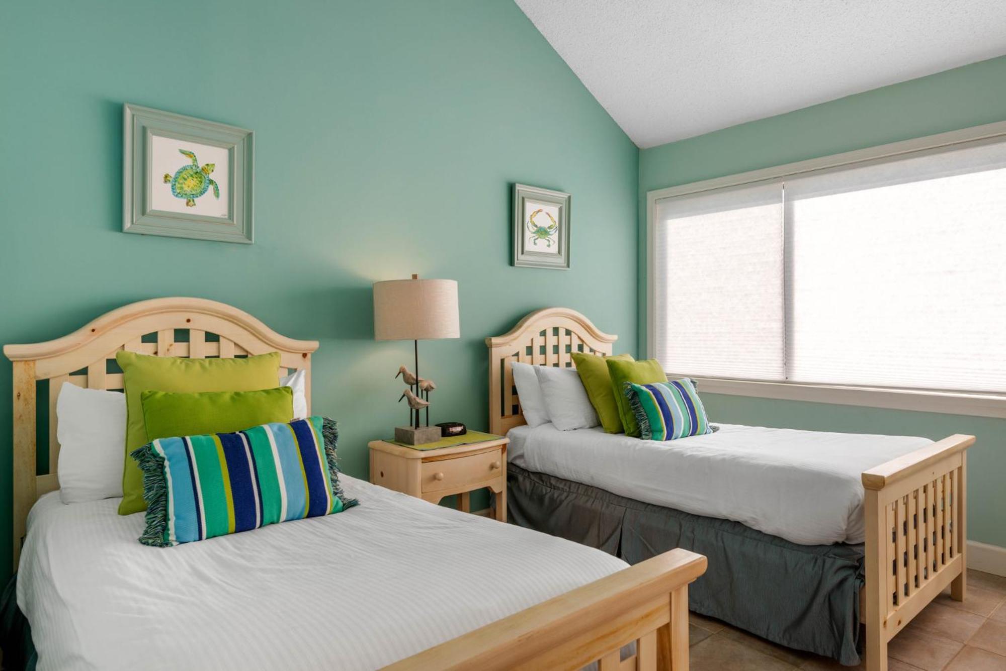 Villas Of Amelia Island Franklintown 외부 사진