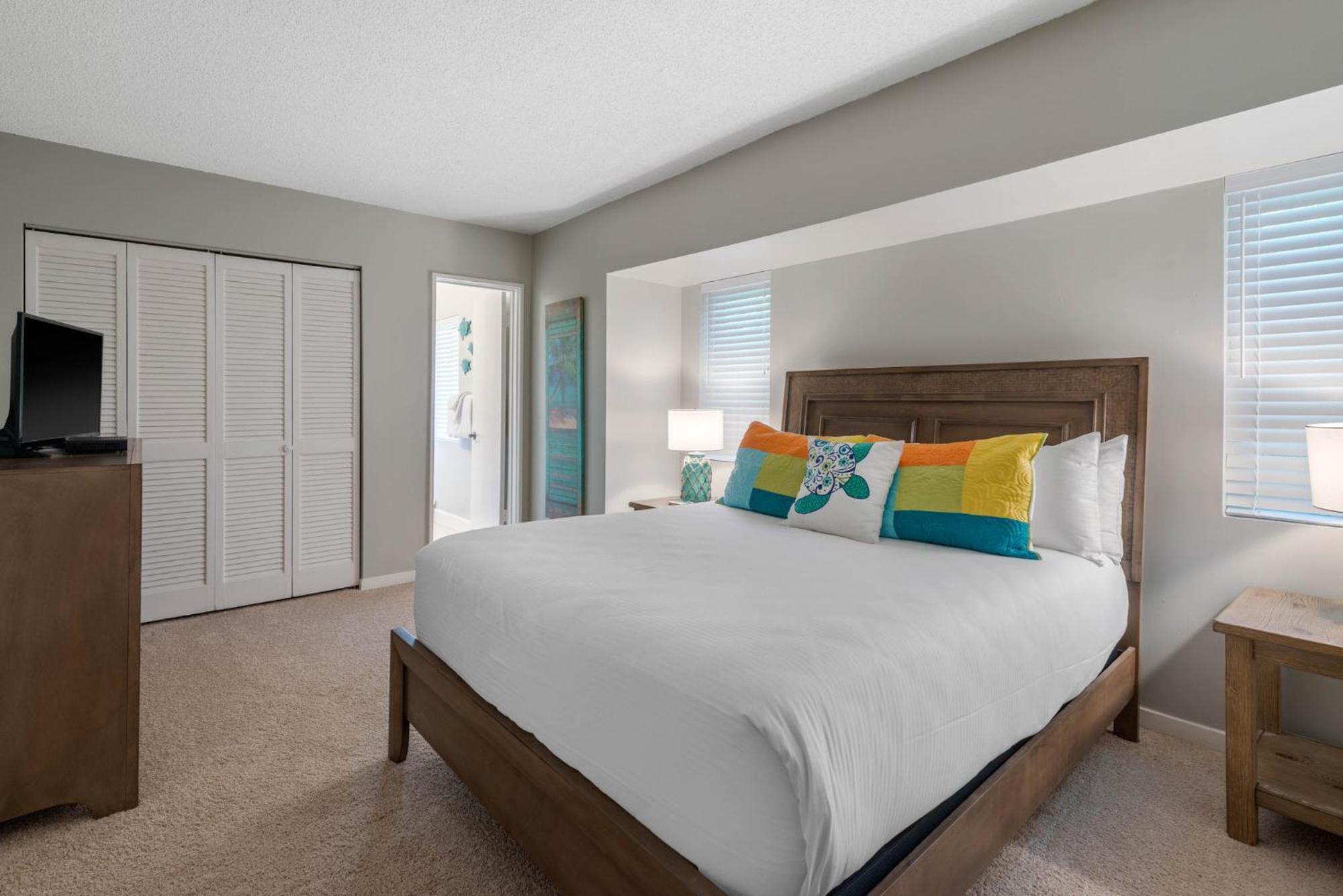 Villas Of Amelia Island Franklintown 외부 사진