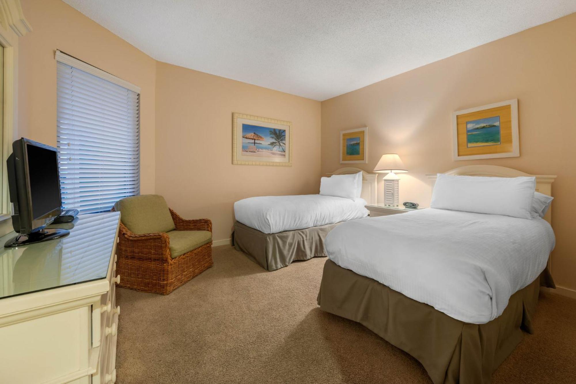 Villas Of Amelia Island Franklintown 외부 사진