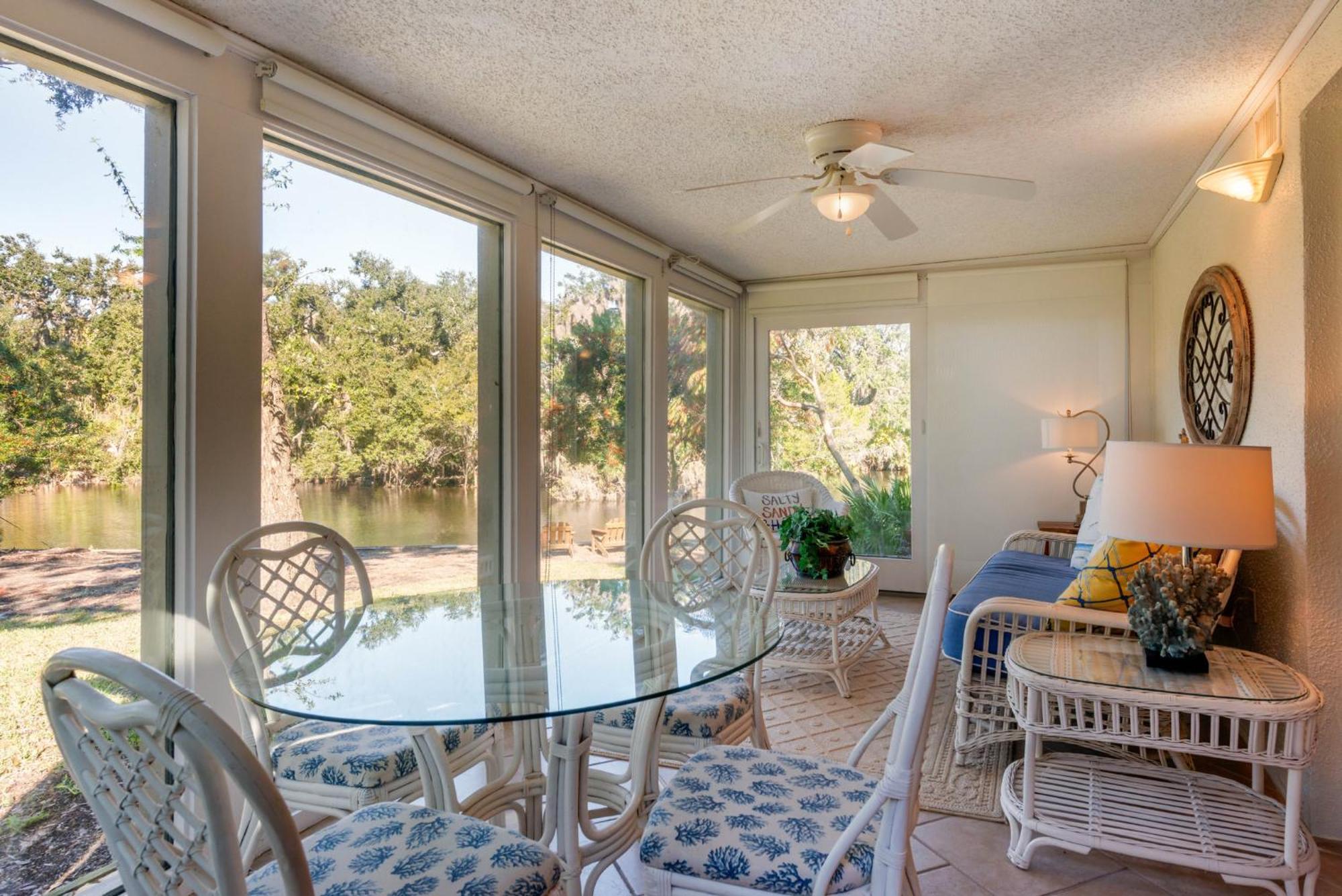 Villas Of Amelia Island Franklintown 외부 사진