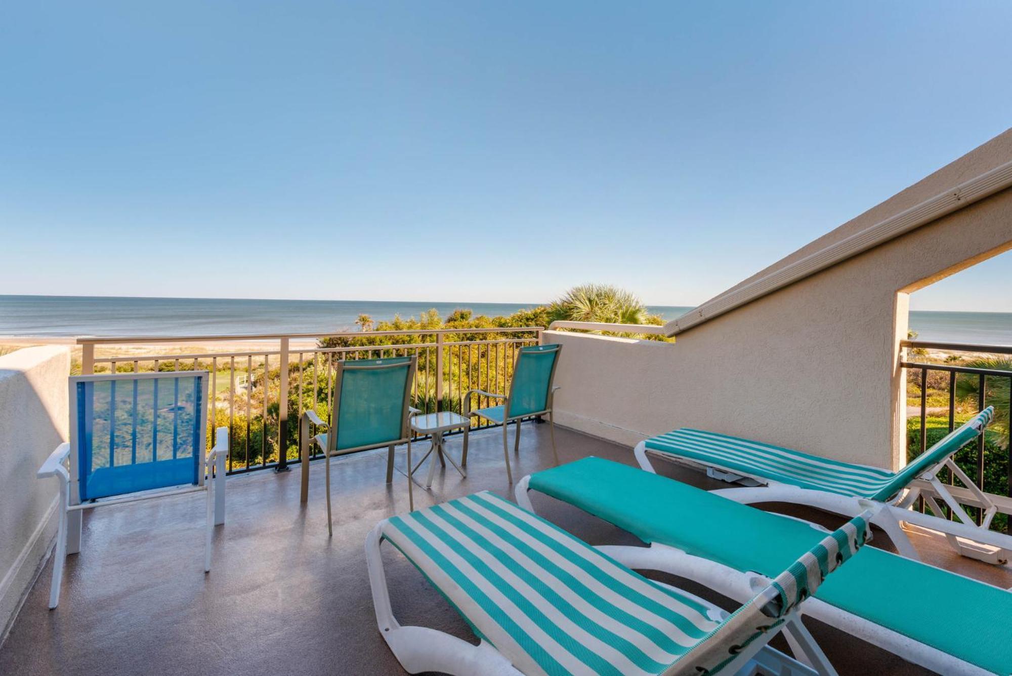 Villas Of Amelia Island Franklintown 외부 사진
