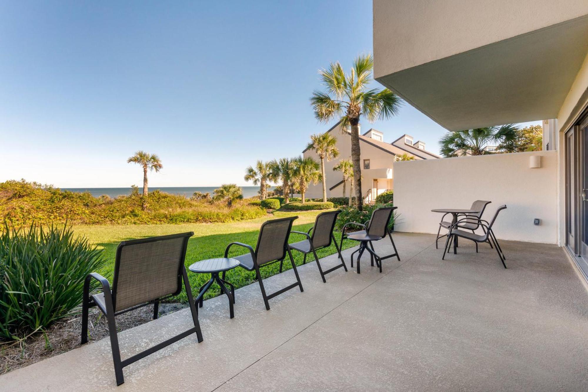 Villas Of Amelia Island Franklintown 외부 사진