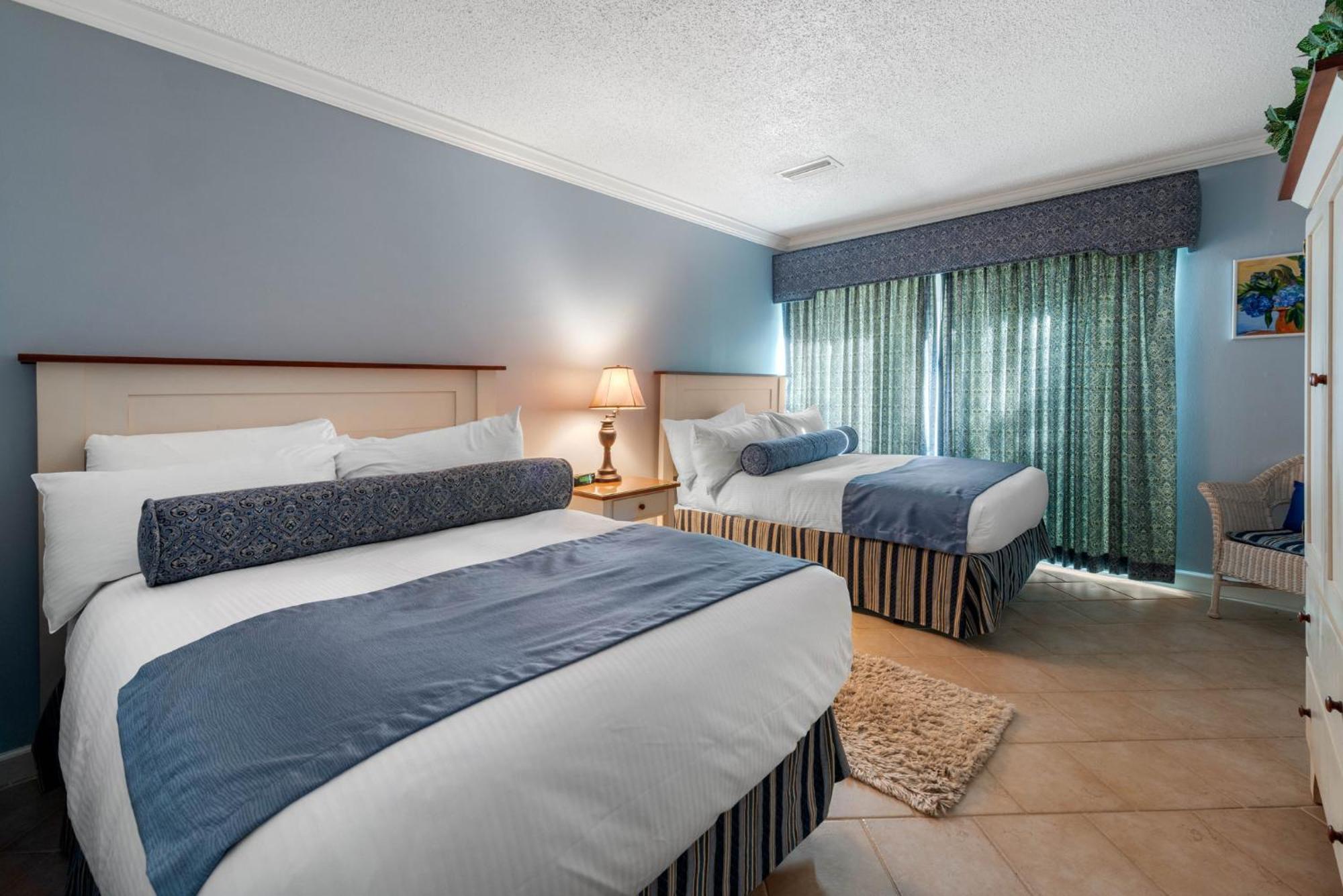 Villas Of Amelia Island Franklintown 외부 사진
