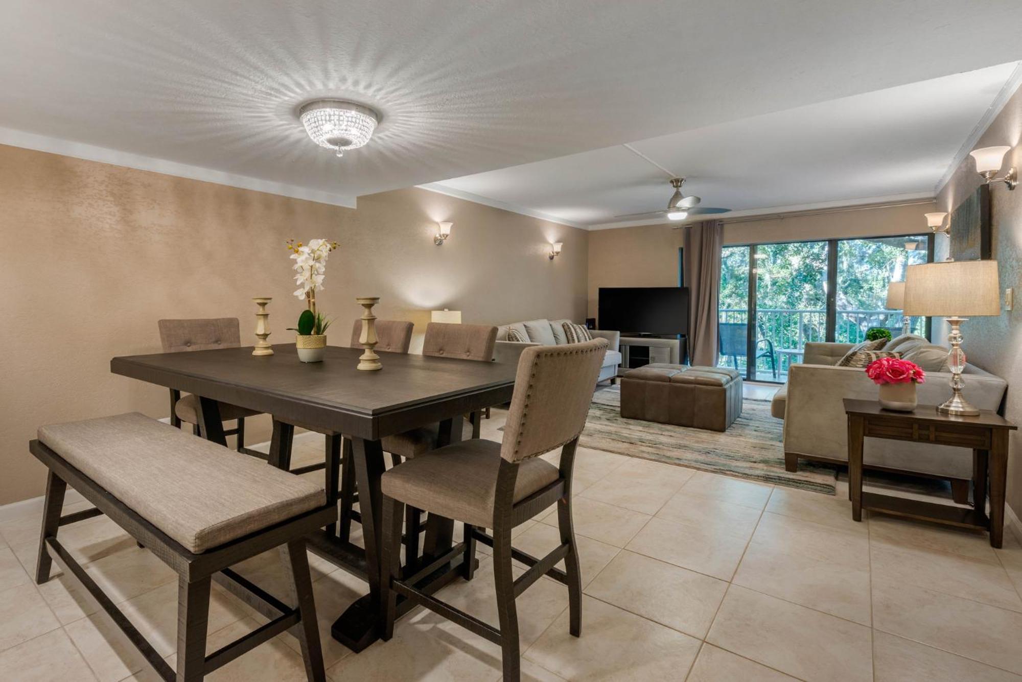 Villas Of Amelia Island Franklintown 외부 사진