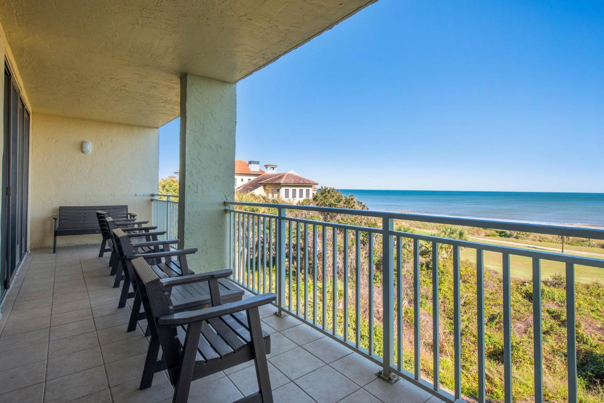 Villas Of Amelia Island Franklintown 외부 사진