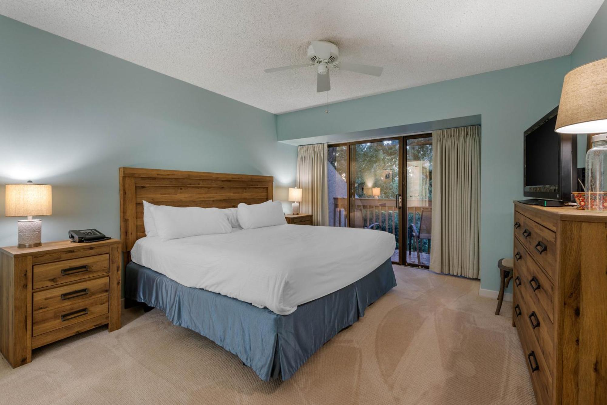 Villas Of Amelia Island Franklintown 외부 사진