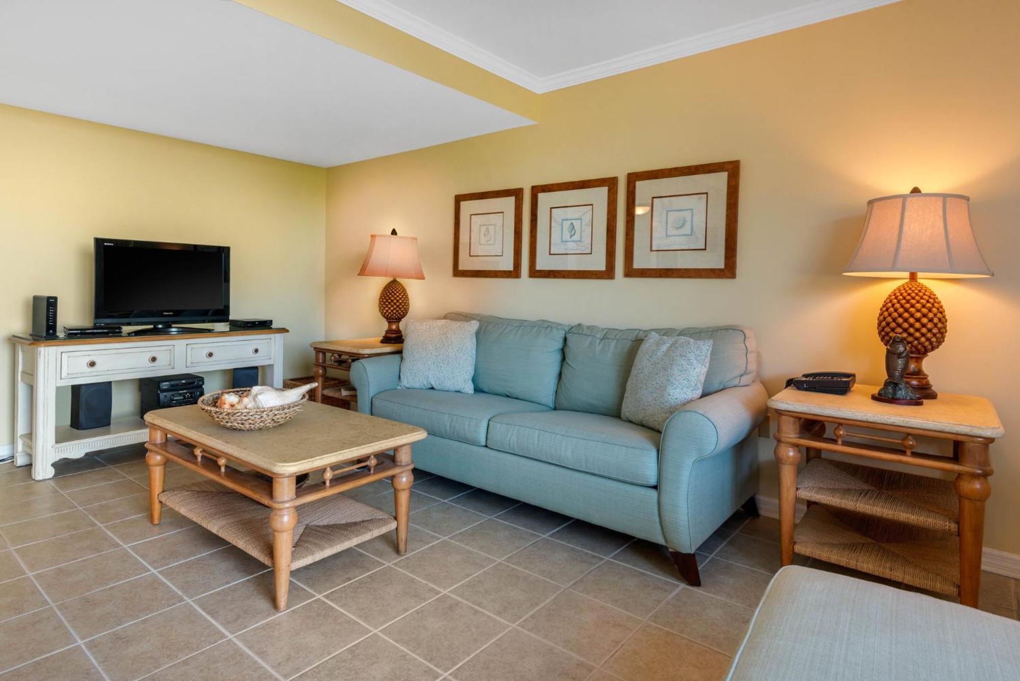 Villas Of Amelia Island Franklintown 외부 사진