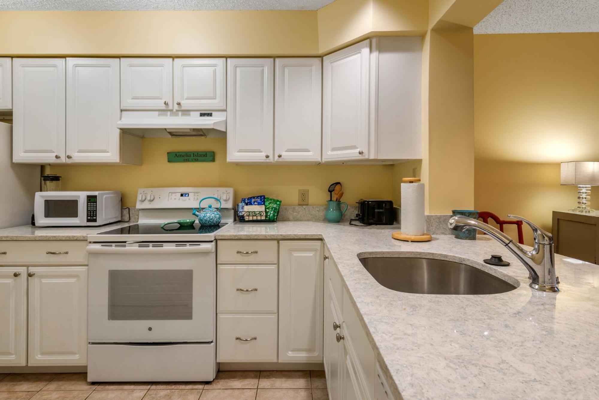 Villas Of Amelia Island Franklintown 외부 사진
