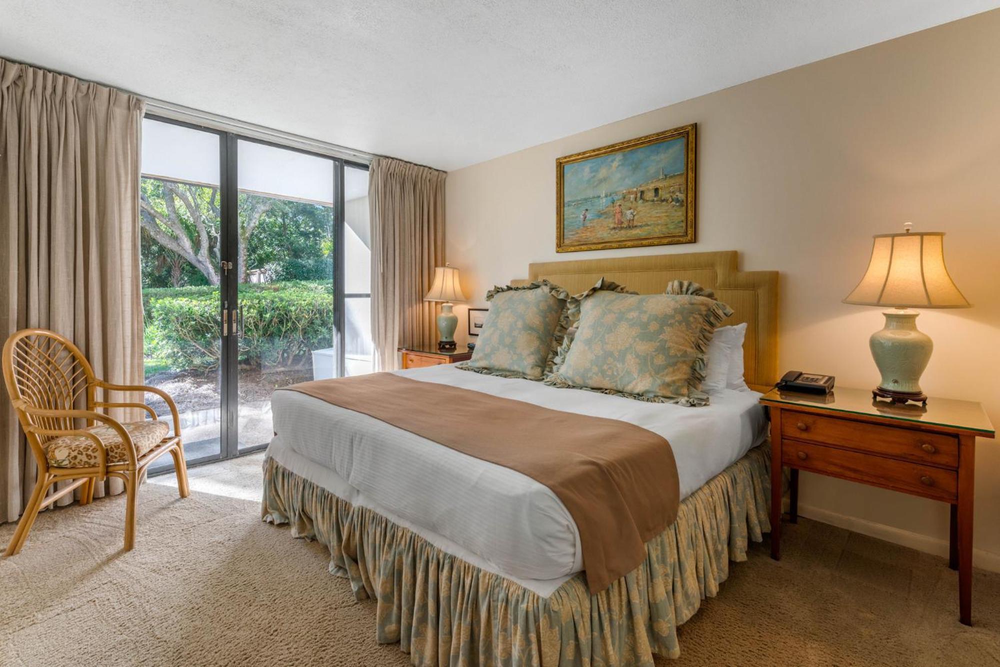 Villas Of Amelia Island Franklintown 외부 사진