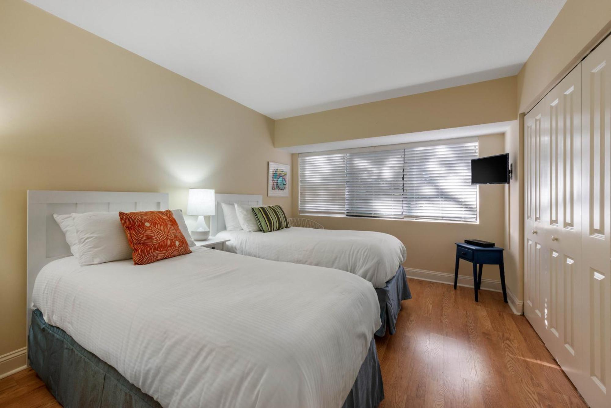 Villas Of Amelia Island Franklintown 외부 사진