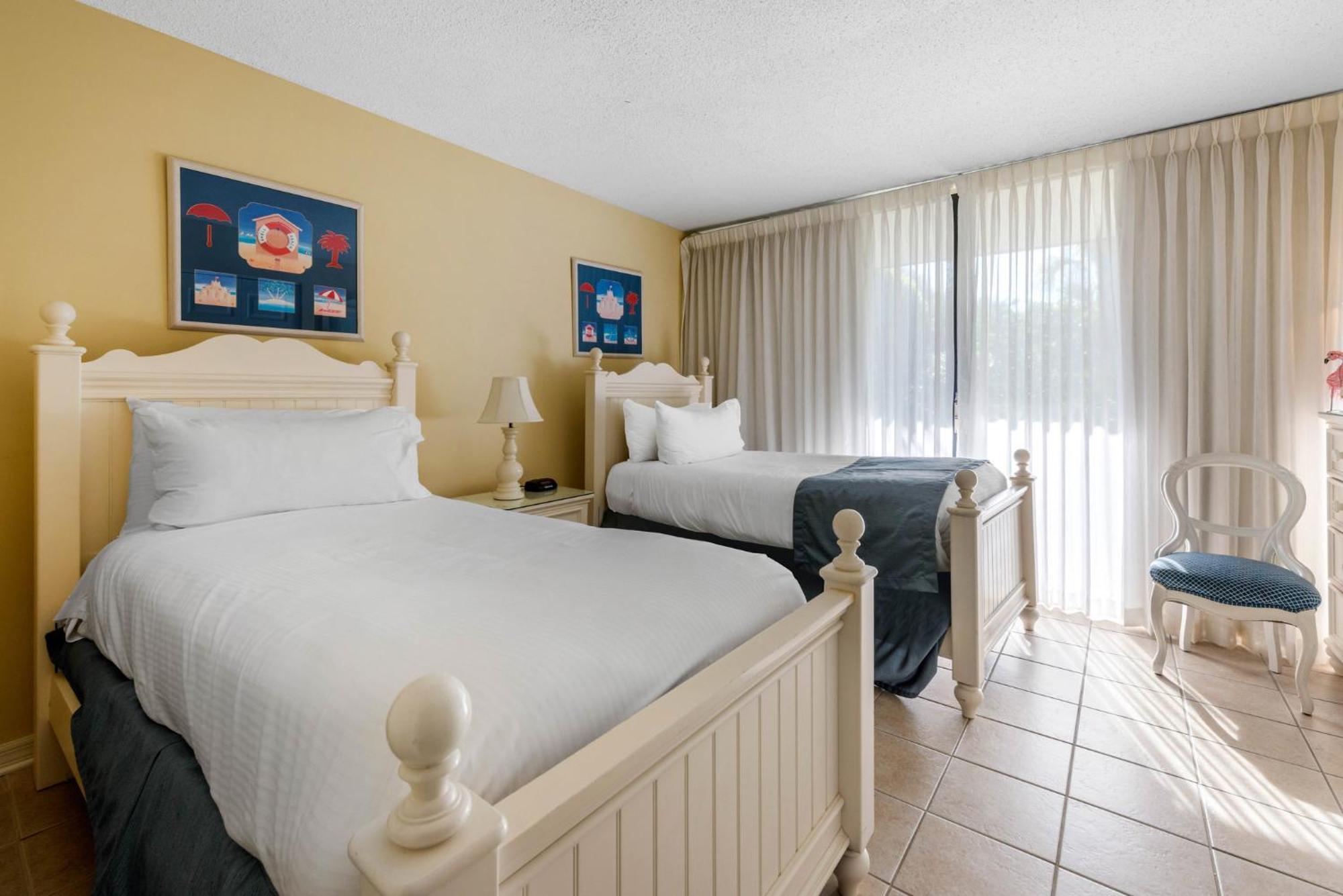 Villas Of Amelia Island Franklintown 외부 사진