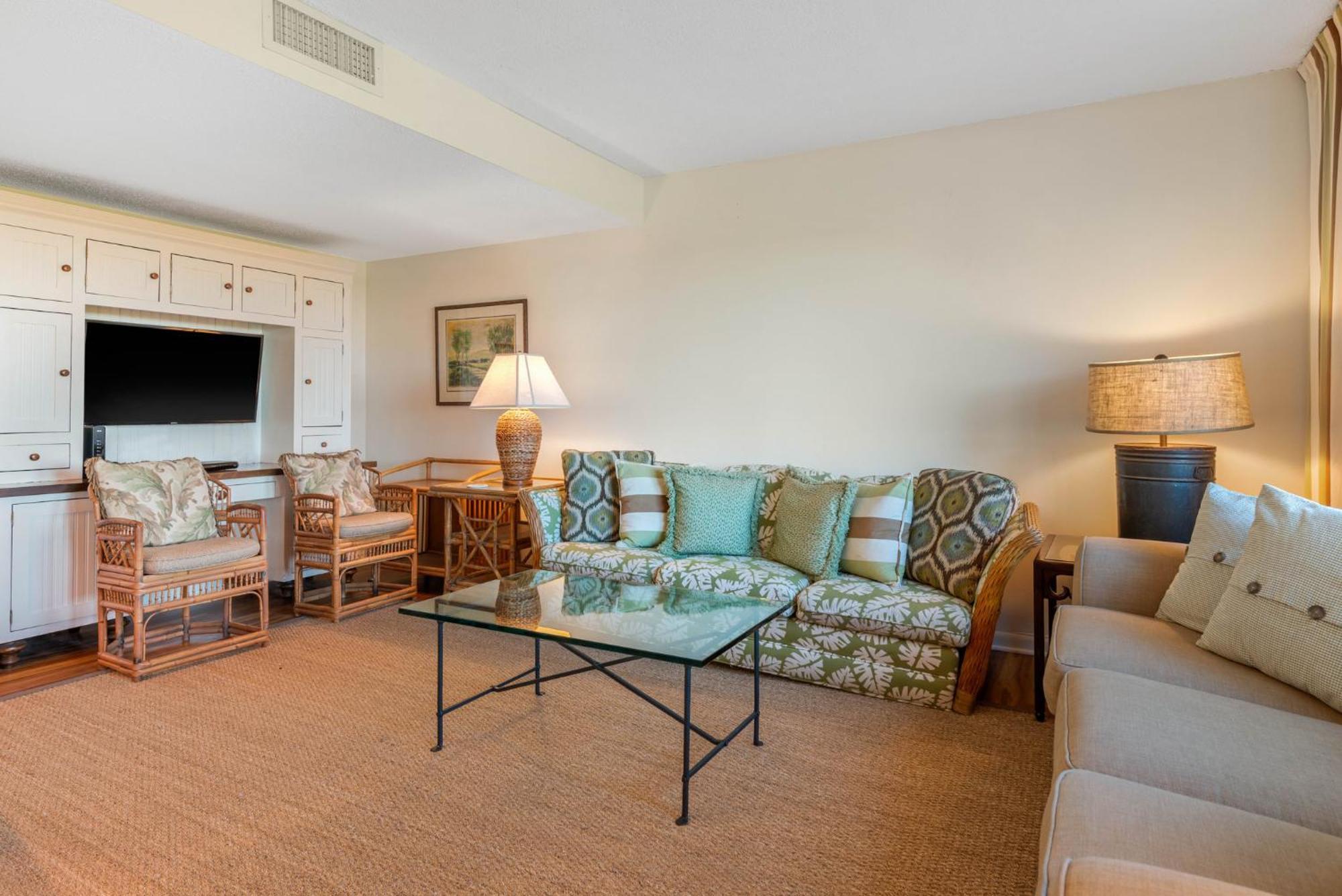 Villas Of Amelia Island Franklintown 외부 사진