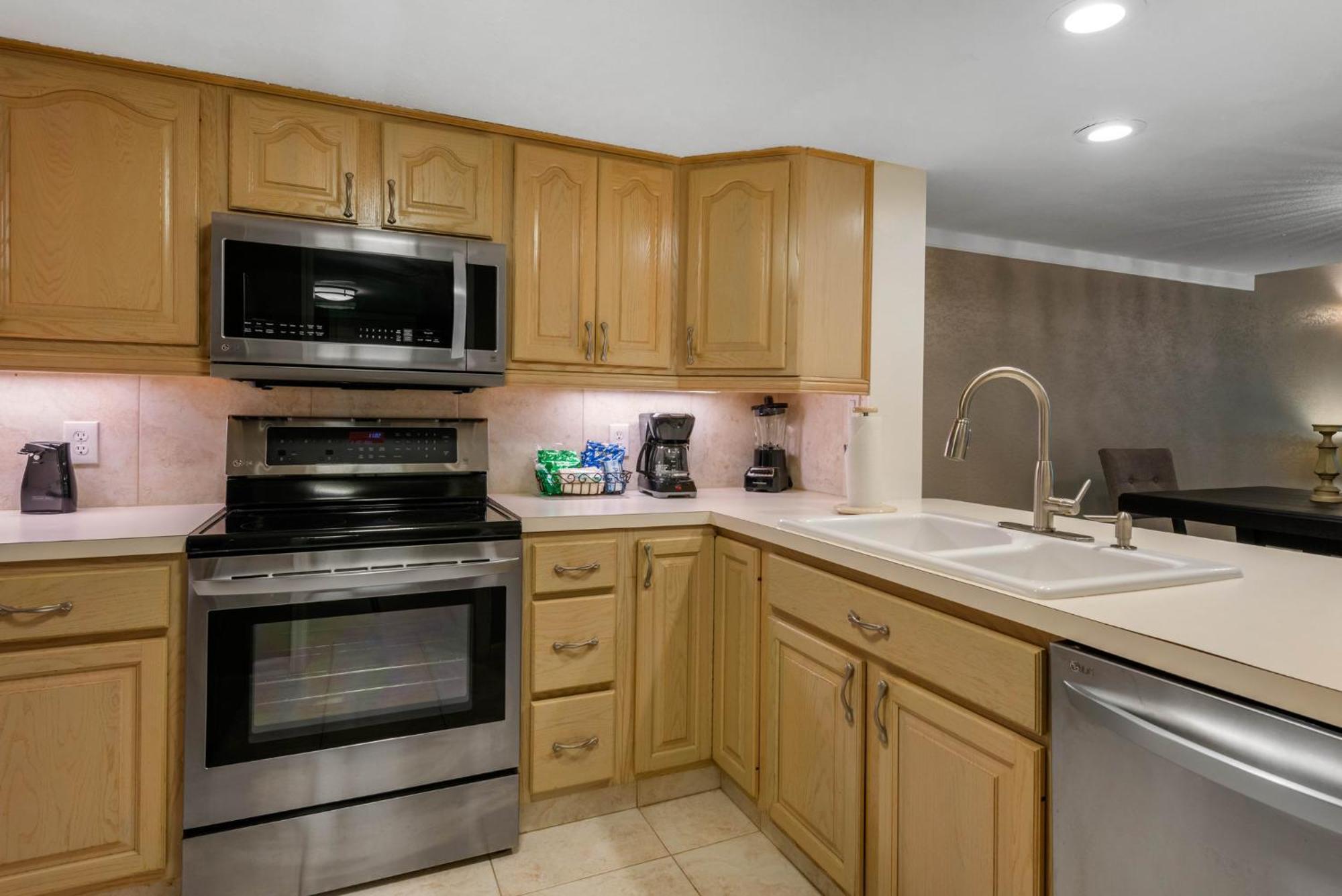 Villas Of Amelia Island Franklintown 외부 사진
