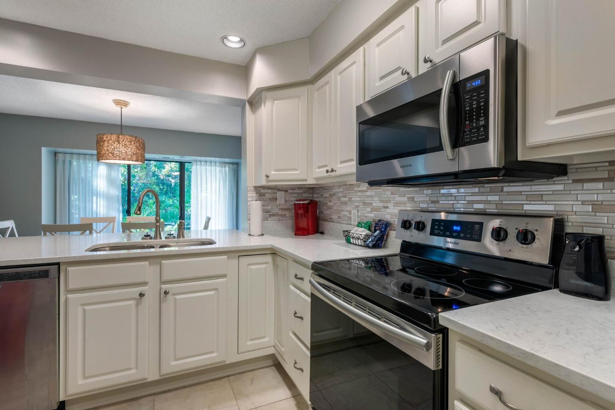 Villas Of Amelia Island Franklintown 외부 사진