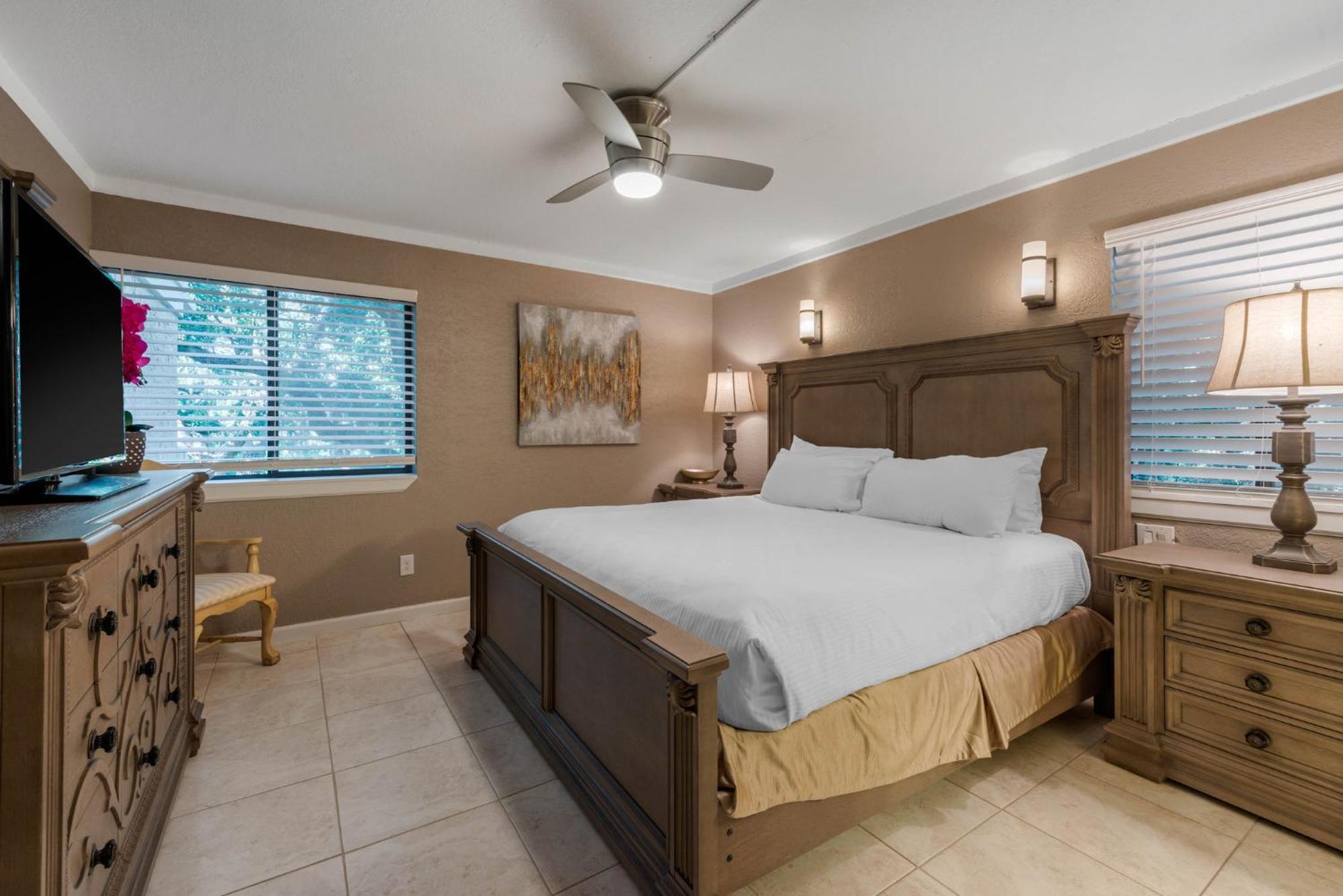 Villas Of Amelia Island Franklintown 외부 사진