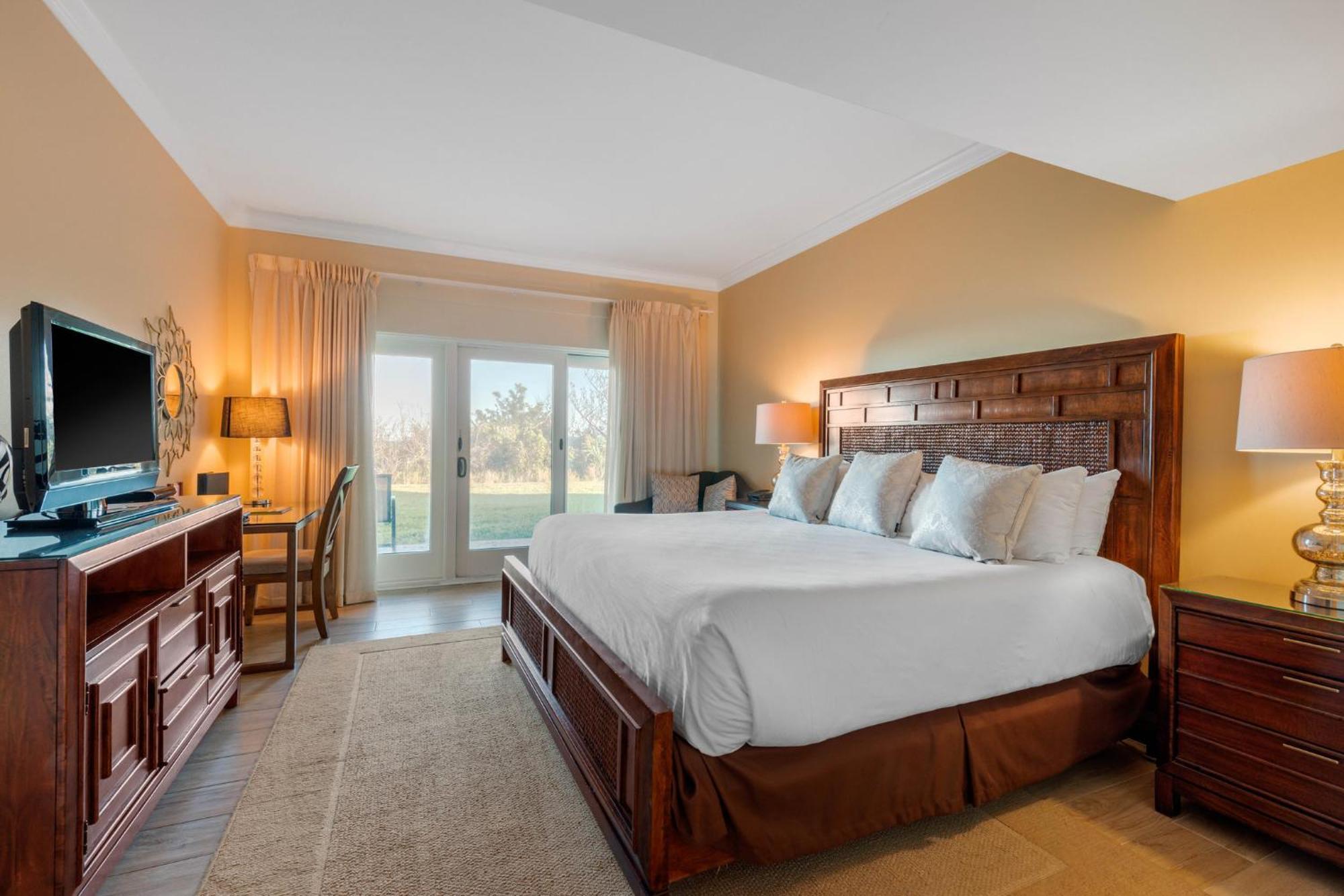 Villas Of Amelia Island Franklintown 외부 사진