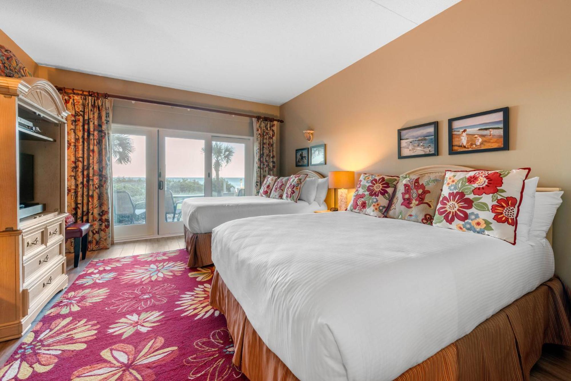 Villas Of Amelia Island Franklintown 외부 사진