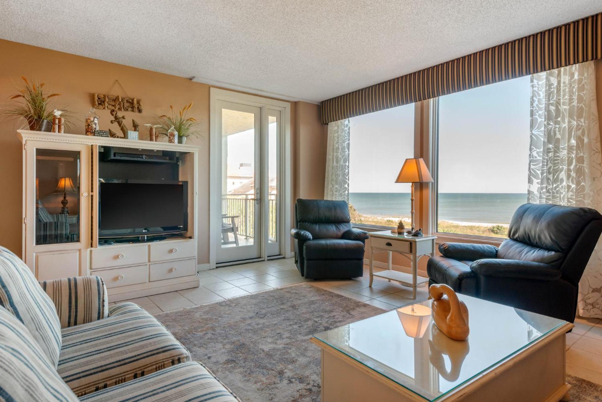 Villas Of Amelia Island Franklintown 외부 사진