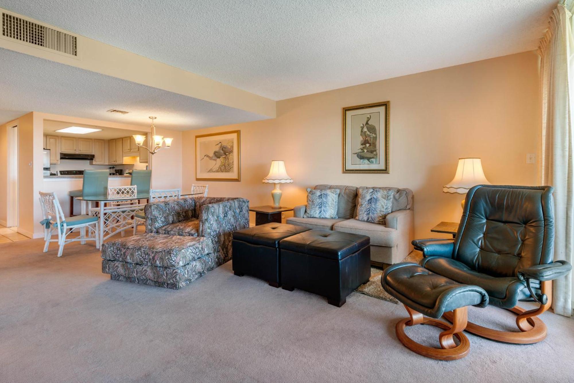 Villas Of Amelia Island Franklintown 외부 사진