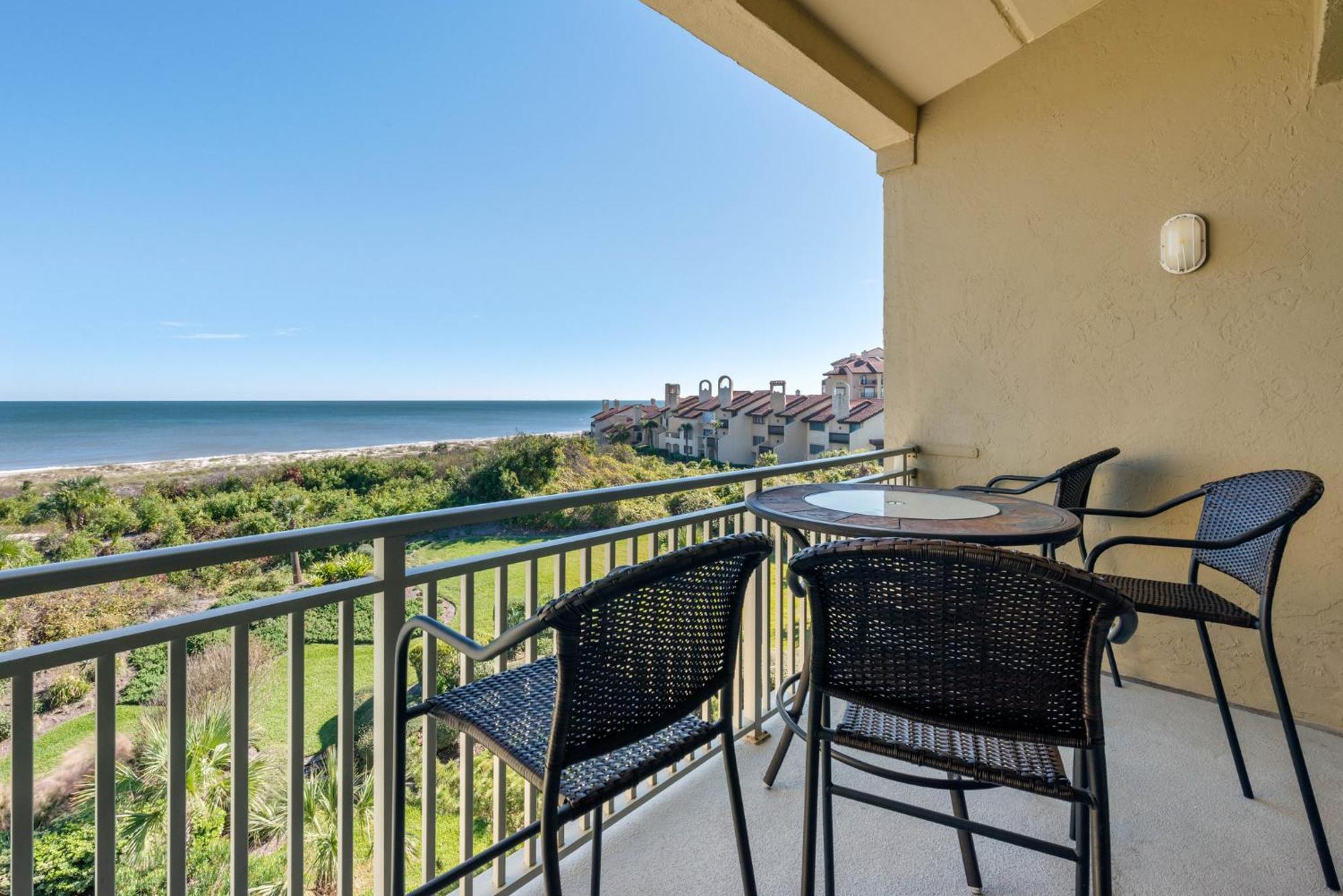 Villas Of Amelia Island Franklintown 외부 사진