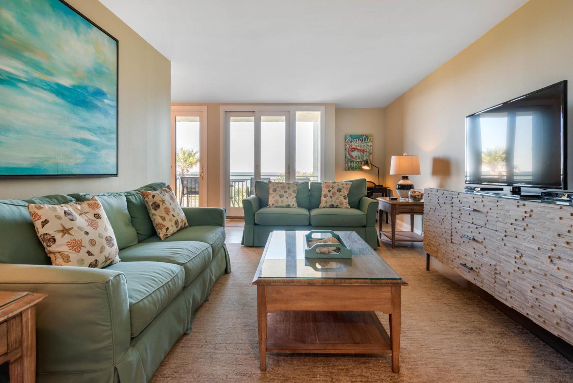 Villas Of Amelia Island Franklintown 외부 사진