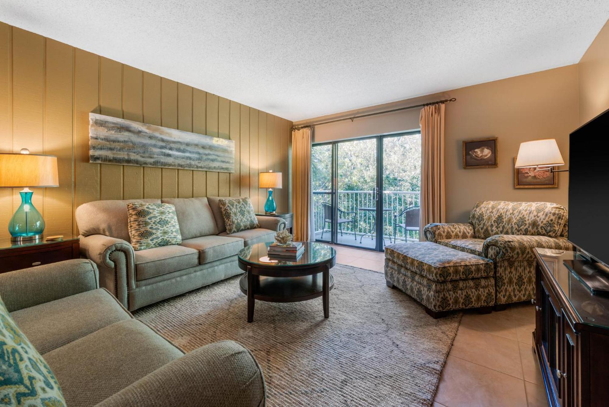 Villas Of Amelia Island Franklintown 외부 사진