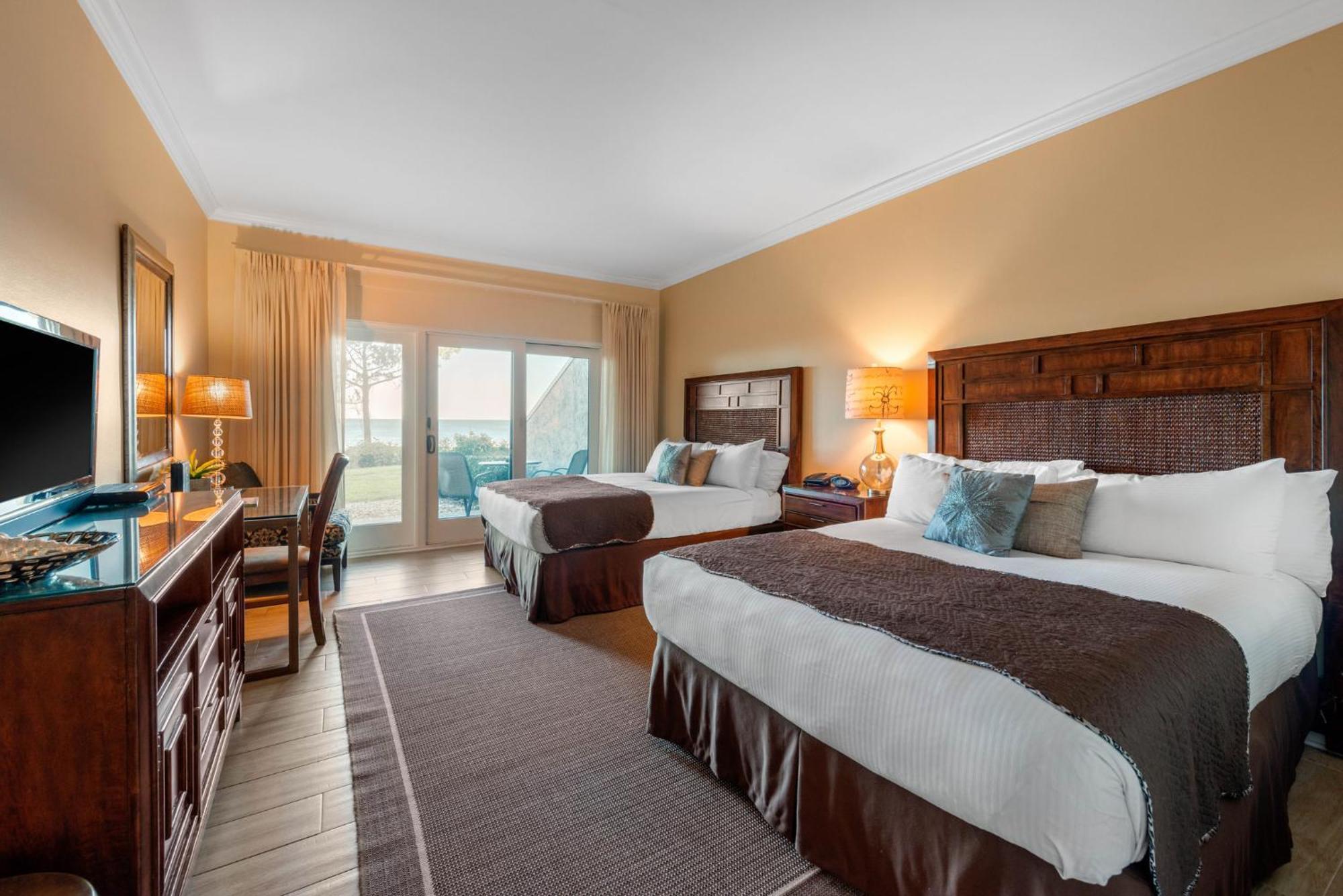 Villas Of Amelia Island Franklintown 외부 사진