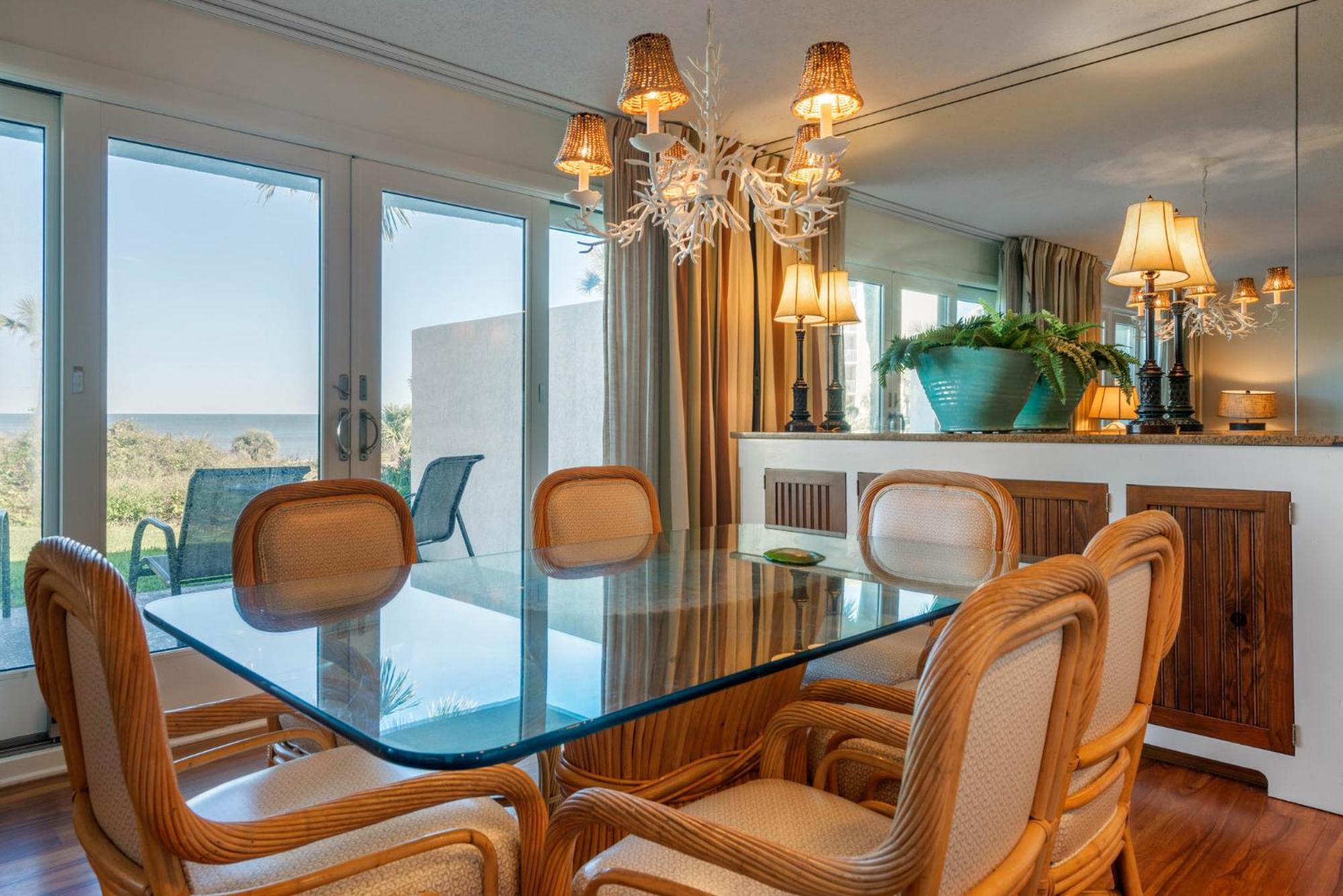 Villas Of Amelia Island Franklintown 외부 사진