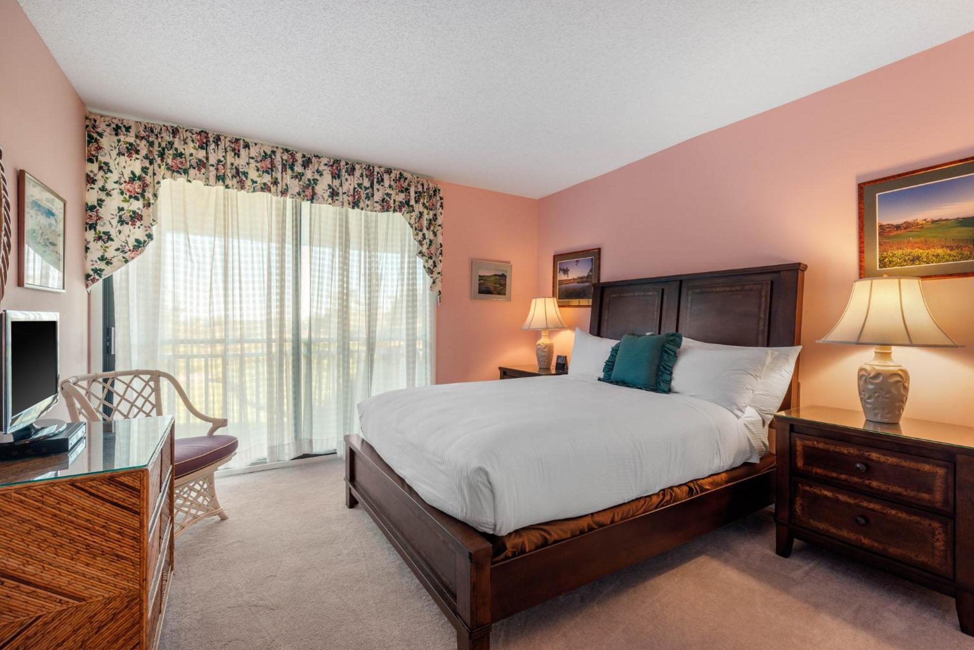 Villas Of Amelia Island Franklintown 외부 사진