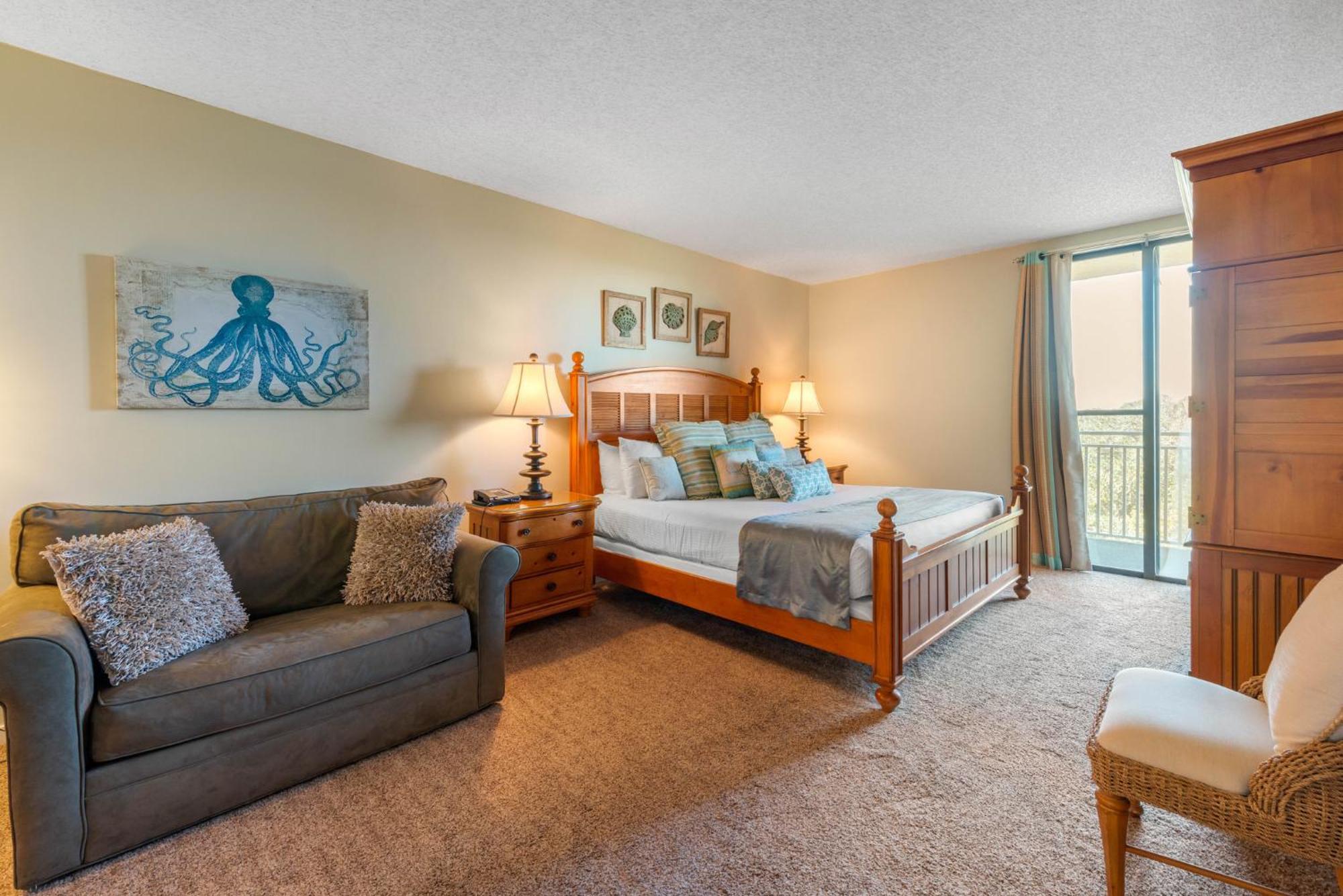Villas Of Amelia Island Franklintown 외부 사진