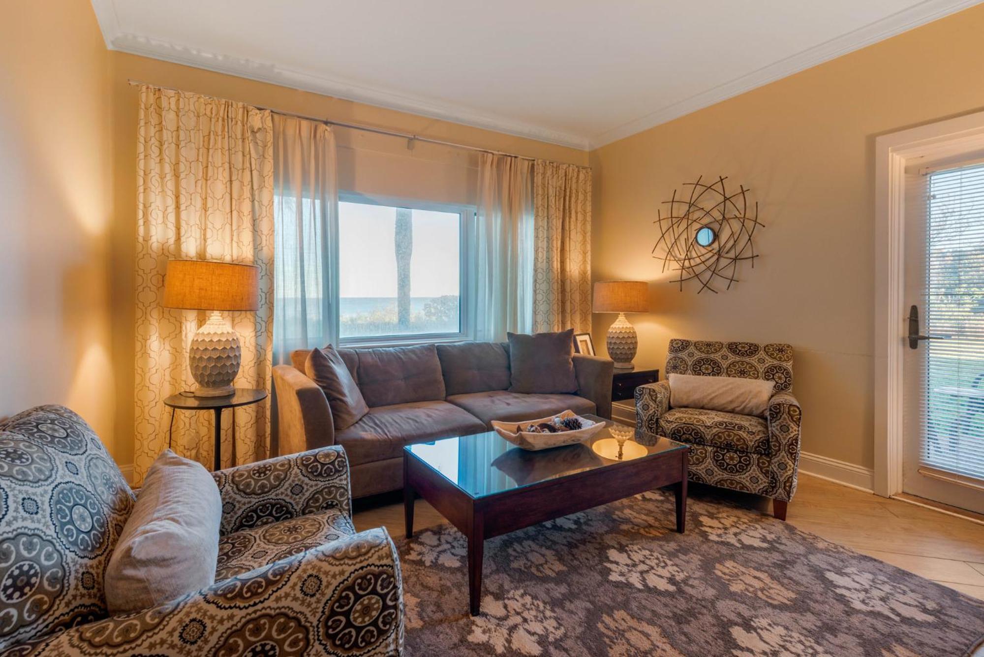 Villas Of Amelia Island Franklintown 외부 사진