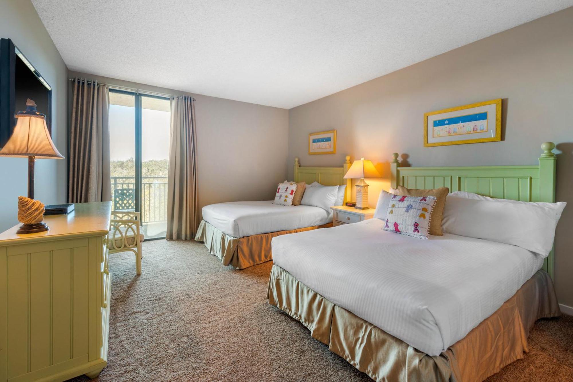 Villas Of Amelia Island Franklintown 외부 사진