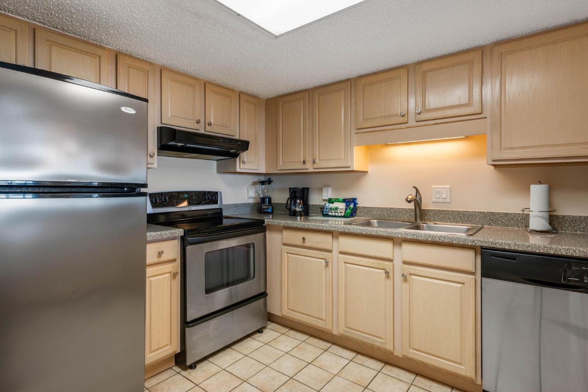 Villas Of Amelia Island Franklintown 외부 사진