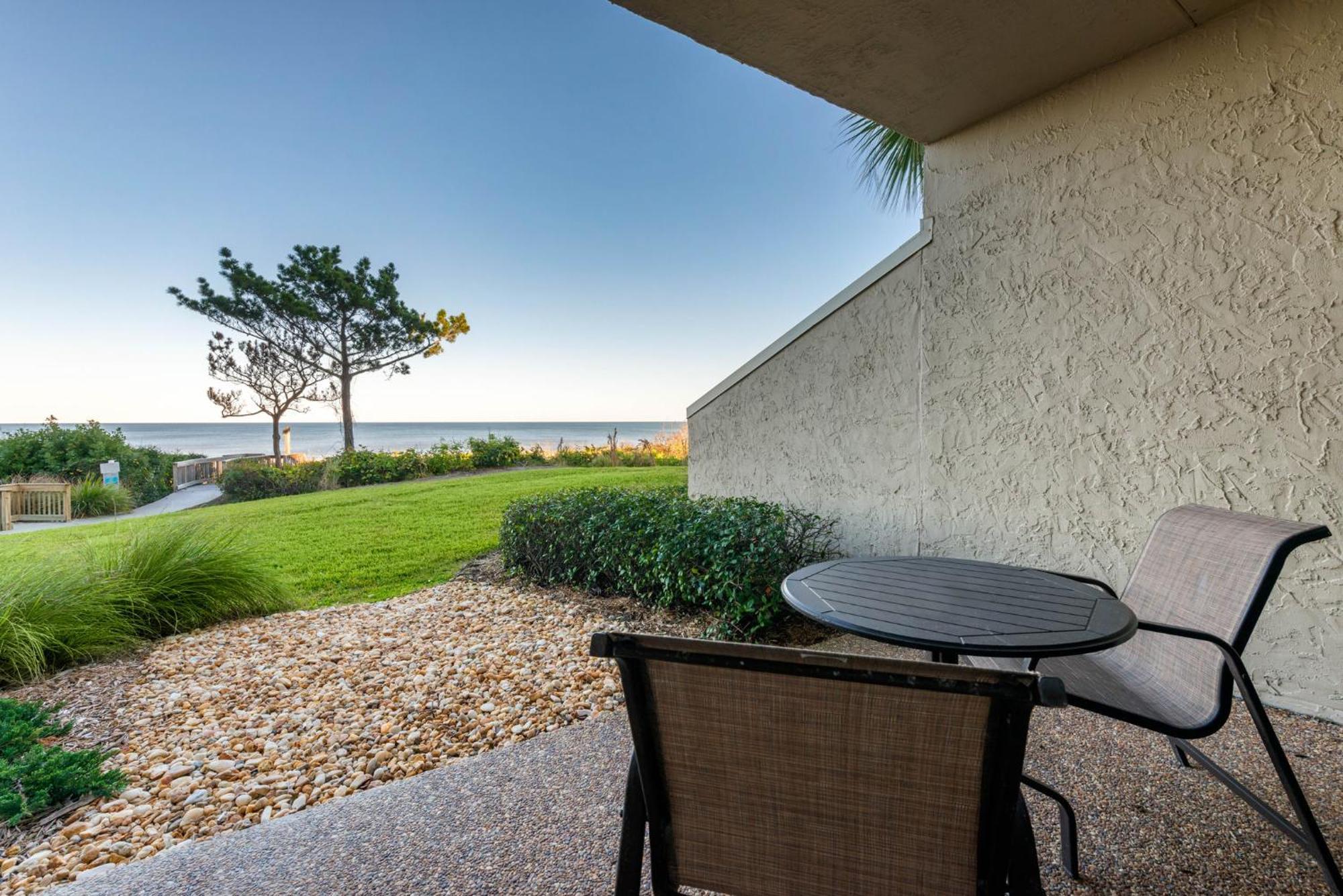 Villas Of Amelia Island Franklintown 외부 사진