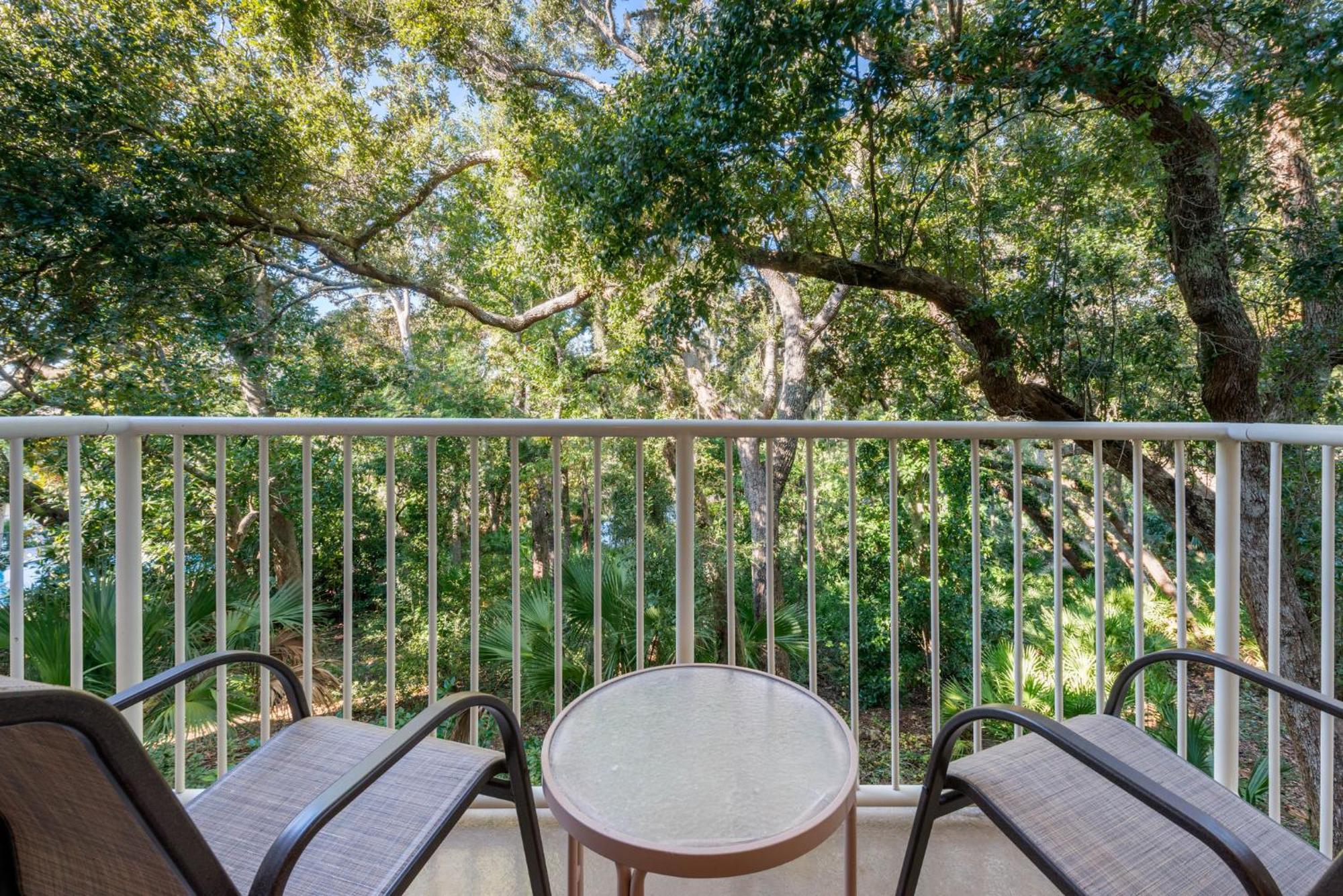 Villas Of Amelia Island Franklintown 외부 사진